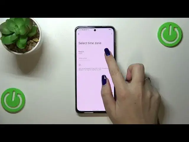 Video thumbnail for How to Set Date & Time on NOKIA X30? | Time Settings