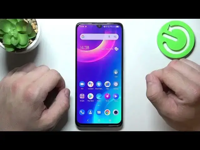 'Video thumbnail for How to Turn On / Turn Off the Airplane Mode on the TCL 30'