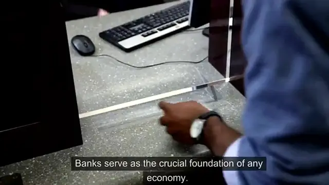 Video thumbnail for 7 Truth Bank Don't Want You To Know