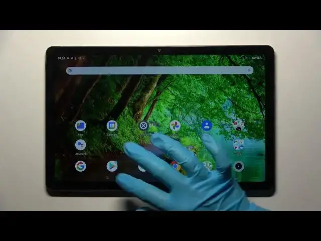 Video thumbnail for How to Switch On / Off High Contrast Text in Realme Pad - Increase Font Contrast