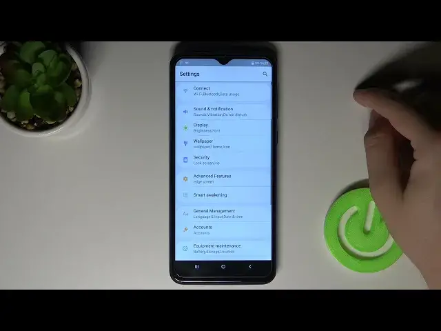 Video thumbnail for Fake SAMSUNG – How to Adjust Ringtone Volume