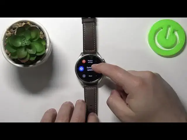 'Video thumbnail for How to Factory Reset HUAWEI Watch 3 Pro via System Settings – Wipe Data / Restore Defaults'