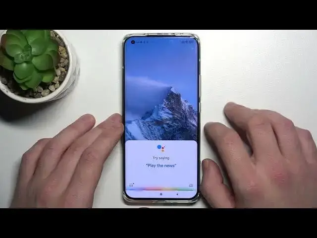 'Video thumbnail for How to Use Google Assistant on Lock Screen on Xiaomi Mi 11 Ultra – Assistant Feature'