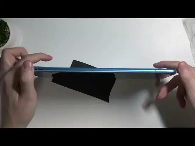 Video thumbnail for TCL 10 Tab Max - Unboxing