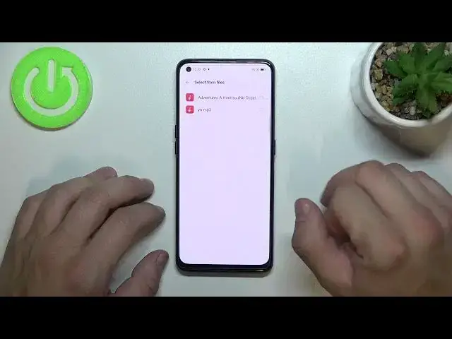 Video thumbnail for How to Set Custom Notification Sound on OPPO A94 – Customize Sounds