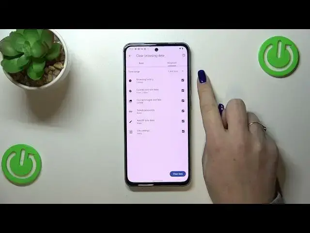 Video thumbnail for How to Clear Browser in NOKIA X30 – Clear Browsing Data