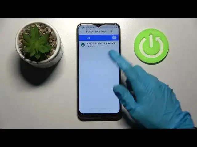 Video thumbnail for How to Connect Printer to REALME C21Y - Wireless Printing