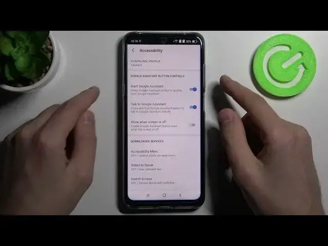 Video thumbnail for How to Link Google Assistant with Power Button in TCL 20 5G?