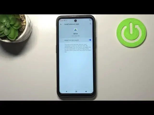 Video thumbnail for How to Enable Unknown Sources on NOKIA XR20 – Allow App Installation