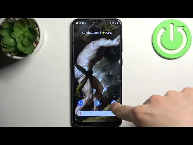 Video thumbnail for How to Turn On/Off Camera Location Tags on NOKIA G11 – Manage Camera Location Options