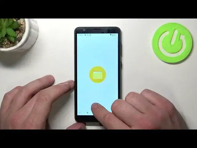 Video thumbnail for Set Custom Ringtone on ZTE Blade A31 – Manage Sound Settings