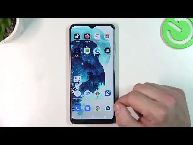 Video thumbnail for How to Turn On / Off Screen Locking Sounds on MOTOROLA Moto E22