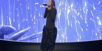 Video thumbnail for Video: Watch Ariana DeBose & More Perform at PAC NYC ICONS OF CULTURE GALA