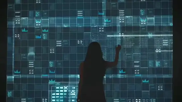 Video thumbnail for AI Is Taking This Over This Unexpected Industry FAST (AI)