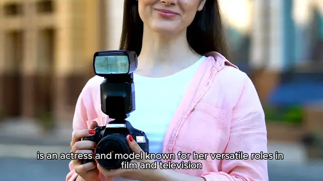 Video thumbnail for Samara Weaving