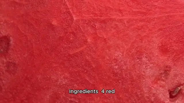 Video thumbnail for Red snapper recipe