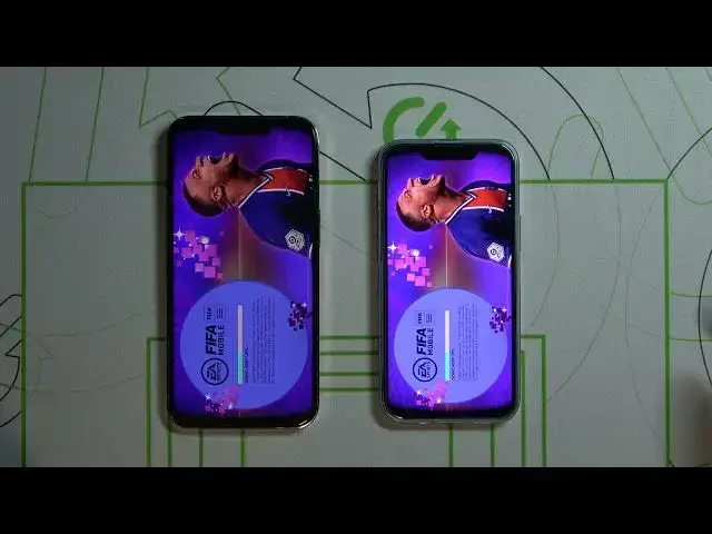 'Video thumbnail for iPhone 13 Pro vs iPhone 13 Mini Speed Test App | App Lauching Speed Comparison'