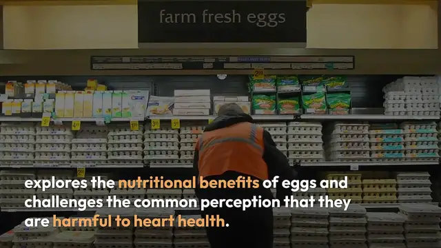 Video thumbnail for 30_Days_of_Eating_Eggs