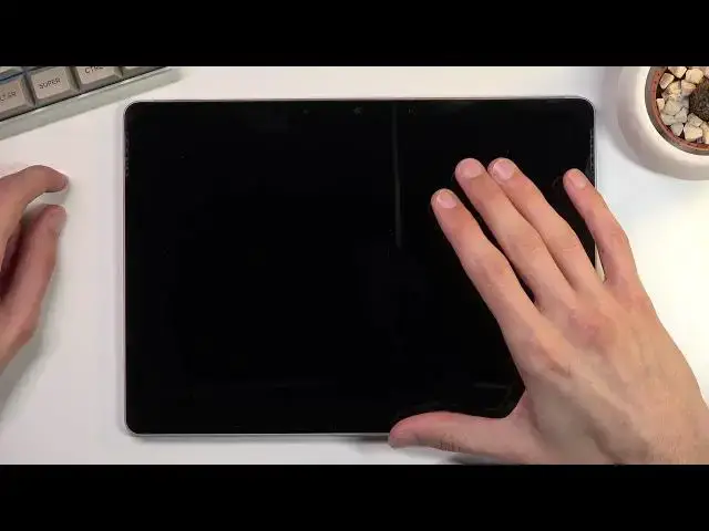 Video thumbnail for How to Enter BIOS in MICROSOFT Surface Go 2?