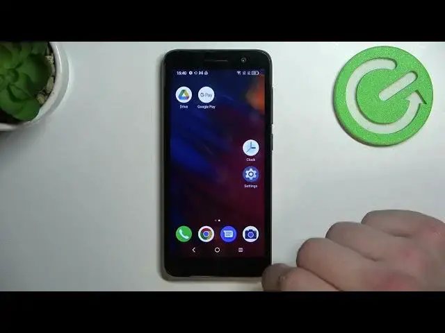 Video thumbnail for How to Enable/Disable Touch Sounds on ALCATEL 1 - Manage Touch Sounds