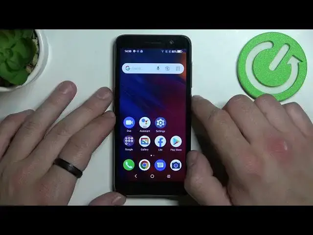 Video thumbnail for How to Enable / Disable App Drawer on ALCATEL 1 – Home Screen Mode
