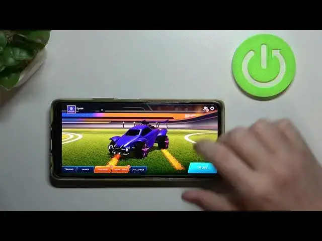 Video thumbnail for Rocket League Sideswipe - How To Enable Network Statistic Option