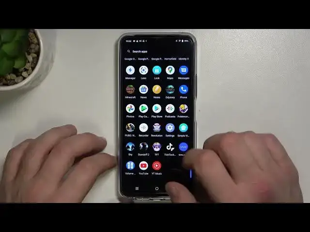 Video thumbnail for How to Set Custom Notification Sound on VIVO Y33S – Customize Sounds