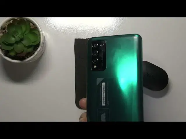 Video thumbnail for How to Open Flashlight in Honor 10X Lite? Find Torch