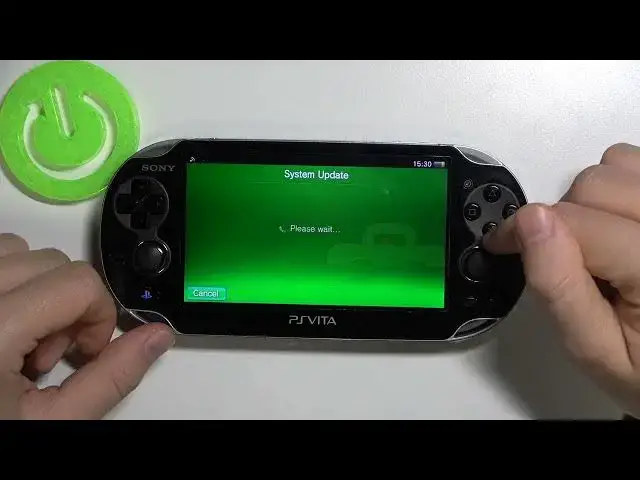 Video thumbnail for How to Download New System Update in PS Vita?