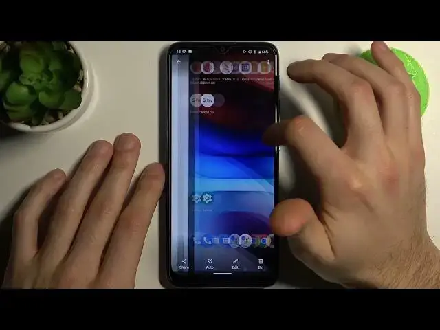 'Video thumbnail for How to Take Screenshot on MOTOROLA Moto E7i Power – Capture Screen'