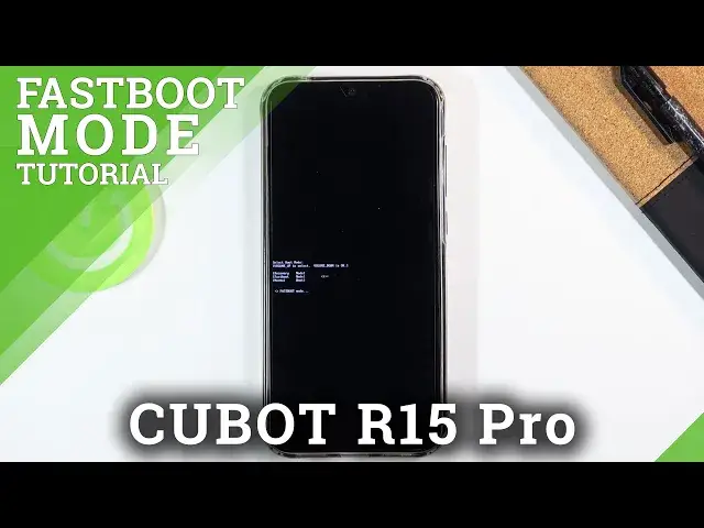 Video thumbnail for How to Enter Fastboot Mode on CUBOT R15 Pro – Exit Fastboot Mode