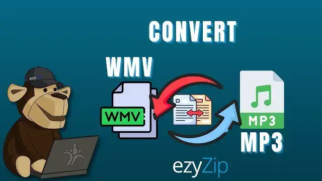 Video thumbnail for 🎵 How to Extract Audio from WMV Video to MP3 Online Free | No Software Required