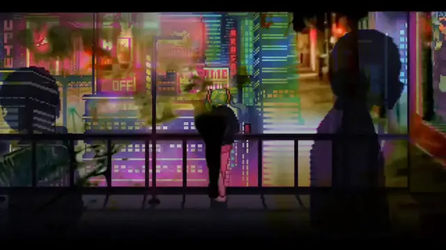 Video thumbnail for L.i.E - Cast Aside (OFFICIAL)