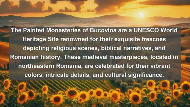 Video thumbnail for Discovering Romania's Artistic Treasures: Top 10 Must-See Artworks