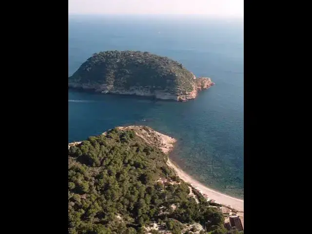 Video thumbnail for #1 · Exclusivos Chalets y Casas de Lujo con vistas al Mar en venta en Jávea, Alicante - España​ |