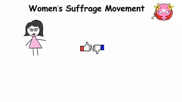 Video thumbnail for Every SOCIAL Movement Explained in 12 Minutes