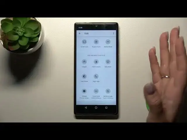 Video thumbnail for How to Edit Notification Panel Shortcuts on CUBOT P50 - Adjust shortcut icons