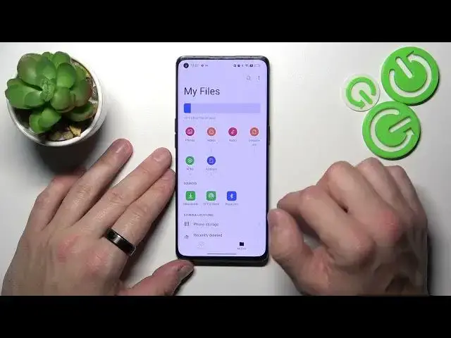 Video thumbnail for How to Access File Manager in Oppo Find X2 Neo?