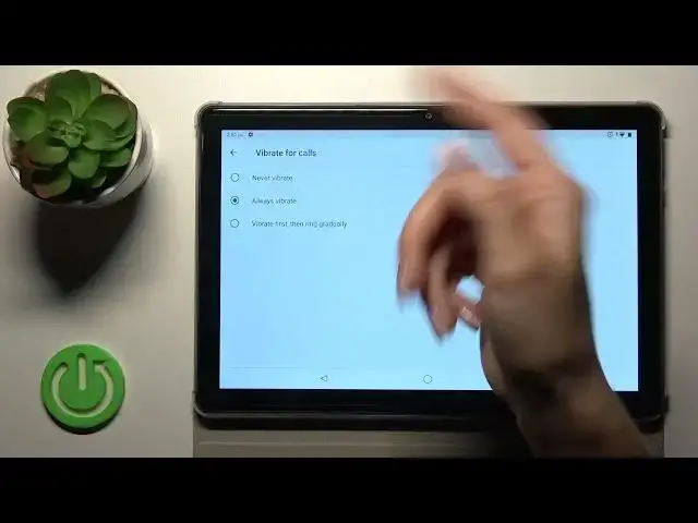 Video thumbnail for How to Find and Manage Sound Settings on CUBOT TAB 10 – Sound Options