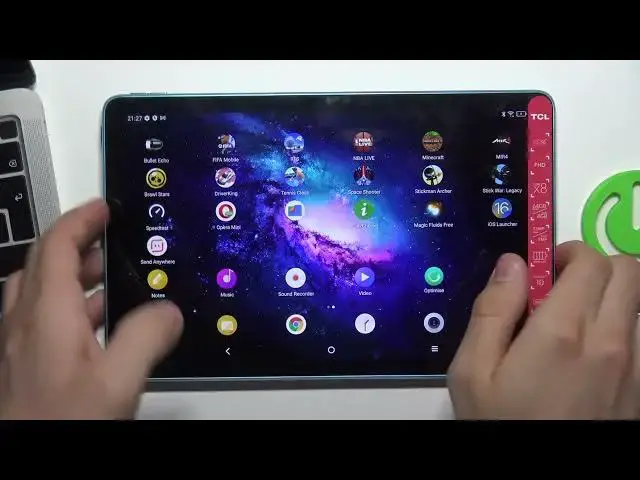 Video thumbnail for How to Clean USB Using Household Items from TCL 10 TAB MAX / Remove Dirt from USB on TCL 10 TAB MAX