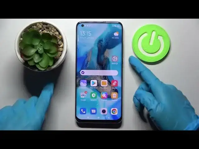 'Video thumbnail for How to Set Up Face Unlock on Xiaomi Mi 10 Pro – Add Face Recognition'