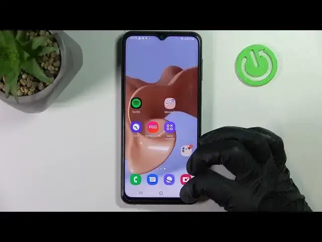 Video thumbnail for How to Set an Infinite Time for the Screen Timeout on SAMSUNG Galaxy F23| Caffeine App guide