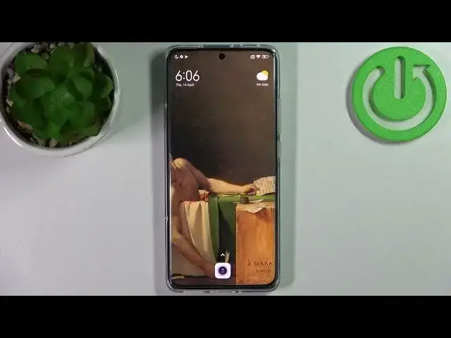 'Video thumbnail for How to Enable Camera Watermark on Xiaomi 12'
