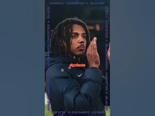 Video thumbnail for KOUNDÉ NO SE PERDERÁ EL PRÓXIMO PARTIDO CON FRANCIA