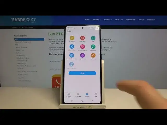 Video thumbnail for How to Change Admin Password on ZTE MF283v Router - Set new Router Password with ZTELink App