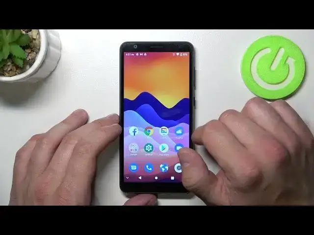Video thumbnail for Does ZTE Blade A31 Have Screen Recording Feature - Accessibility Settings
