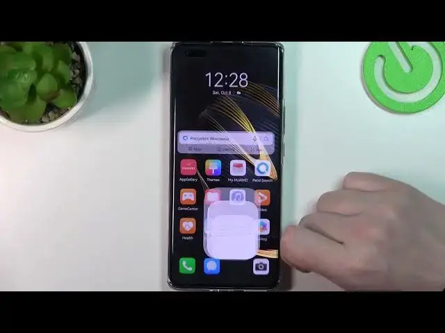 Video thumbnail for How to Fix Network Problems on HUAWEI Nova 10 Pro