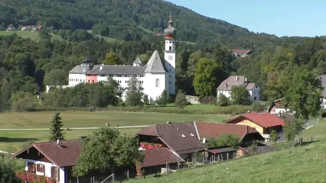 Video thumbnail for Slow Travel in Bayern: Ruhige Orte und Genussmomente abseits der üblichen Wege