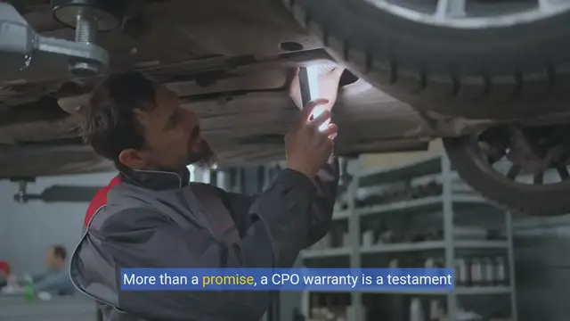 Video thumbnail for Unlocking the Best Deals: Top CPO Warranties Compared