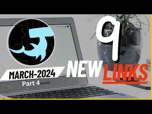 Video thumbnail for 9 New Rammerhead Proxy Links - How To Unblock All Websites On A School Chromebook (2024!)